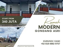 2 Bedroom House for sale in Jagonalan, Klaten, Jagonalan