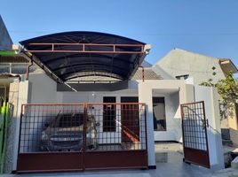 3 Schlafzimmer Haus zu verkaufen in Dukuhpakis, East Jawa, Dukuhpakis