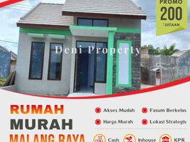  House for sale in Jombang, East Jawa, Jombang, Jombang