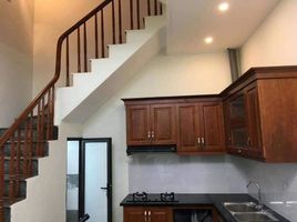 3 chambre Maison for sale in Dong Da, Ha Noi, Nga Tu So, Dong Da