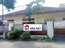 4 Bedroom House for sale in Pulo Gadung, Jakarta Timur, Pulo Gadung