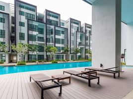 4 Habitación Apartamento en alquiler en Bukit Raja, Petaling, Bukit Raja