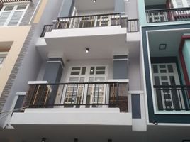  Villa for sale in Ward 1, District 10, Ward 1