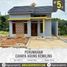 2 Bedroom House for sale in Lampung, Kedaton, Bandar Lampung, Lampung