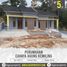 2 Kamar Vila for sale in Kedaton, Bandar Lampung, Kedaton