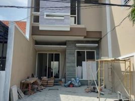 3 Habitación Villa en venta en Mulyorejo, East Jawa, Mulyorejo