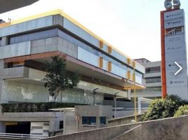 129 m2 Office for rent in Naucalpan De Juarez, Mexico, Naucalpan De Juarez