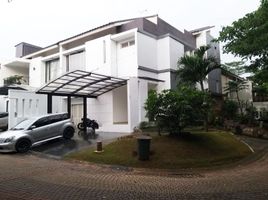 4 Bedroom House for sale in Pondok Aren, Tangerang, Pondok Aren