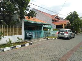 3 Habitación Villa en venta en Mulyorejo, East Jawa, Mulyorejo