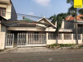 3 Schlafzimmer Villa zu verkaufen in Gubeng, East Jawa, Gubeng
