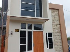 2 Bedroom House for sale in Kidung Kandang, Malang Regency, Kidung Kandang