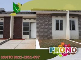 2 Bedroom House for sale in Subang, West Jawa, Pamanukan, Subang