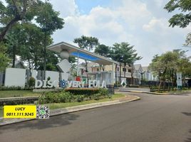 4 Bedroom House for sale in Pondok Aren, Tangerang, Pondok Aren