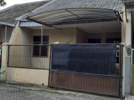 Maison 2 chambre à vendre à Tambaksari, East Jawa, Tambaksari, Surabaya, East Jawa
