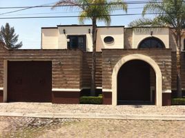 3 Schlafzimmer Haus zu verkaufen in Queretaro, Queretaro, Queretaro, Queretaro