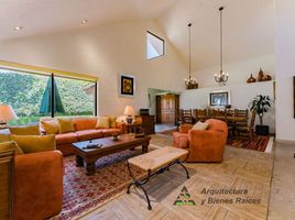 3 Schlafzimmer Villa zu verkaufen in Huixquilucan, Mexico, Huixquilucan