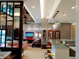 3 Bedroom Apartment for rent in Thao Dien, Ho Chi Minh City, Thao Dien