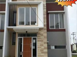 3 Bedroom Villa for sale in Karawang, West Jawa, Telukjambe, Karawang