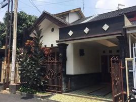 3 Kamar Rumah for sale in Rancasari, Bandung, Rancasari