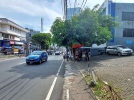  Tanah for sale in Universitas Katolik Indonesia Atma Jaya, Tanah Abang, Kebayoran Lama