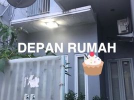 3 Bedroom Villa for sale in Taman Situ Lembang, Menteng, Johar Baru