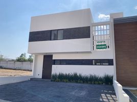 Maison 4 chambre à vendre à Queretaro, Queretaro, Queretaro, Queretaro