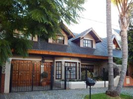 3 Schlafzimmer Villa zu verkaufen in Moron, Buenos Aires, Moron