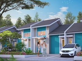 2 Bedroom House for sale in Jonggol, Bogor, Jonggol