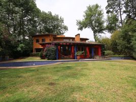 4 Schlafzimmer Villa zu verkaufen in Valle De Bravo, Mexico, Valle De Bravo