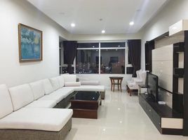 3 Phòng ngủ Căn hộ for rent at Saigon Pearl Complex, Phường 22