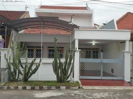 3 Habitación Casa en venta en Tambaksari, East Jawa, Tambaksari