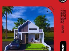 2 Bedroom House for sale in Jagonalan, Klaten, Jagonalan