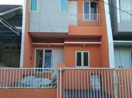 3 Kamar Rumah for sale in Kenjeran, Surabaya, Kenjeran