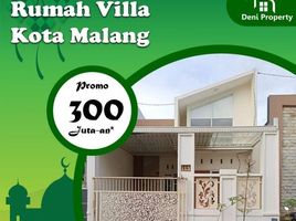 2 Bedroom House for sale in Tajinan, Malang Regency, Tajinan