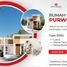 2 Habitación Casa en venta en Sokaraja, Banyumas, Sokaraja