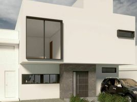 3 Schlafzimmer Haus zu verkaufen in Corregidora, Queretaro, Corregidora