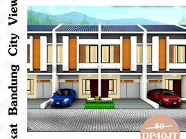 3 Bedroom House for sale in Sumurbandung, Bandung, Sumurbandung