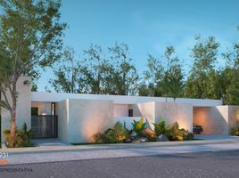 在Progreso, Yucatan出售的4 卧室 别墅, Progreso