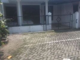 2 Habitación Casa en venta en Mulyorejo, East Jawa, Mulyorejo