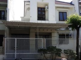 5 Schlafzimmer Haus zu verkaufen in Tambaksari, East Jawa, Tambaksari, Surabaya