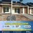 2 Bedroom House for sale in Lampung, Sukarame, Bandar Lampung, Lampung