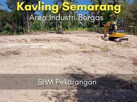  Land for sale in Klepu, Semarang, Klepu