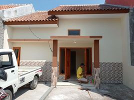 2 Bedroom Villa for sale in Taman, Madiun, Taman