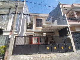 4 Habitación Casa en venta en Tambaksari, East Jawa, Tambaksari