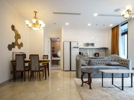 2 Phòng ngủ Căn hộ for rent at Vinhomes Golden River, Bến Nghé