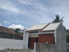 2 Bedroom House for sale in Manisrenggo, Klaten, Manisrenggo