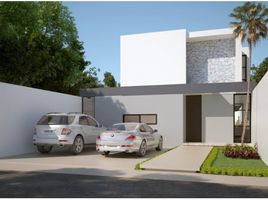 3 Schlafzimmer Haus zu verkaufen in Merida, Yucatan, Merida, Yucatan