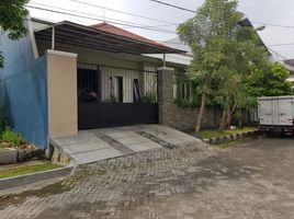 3 Schlafzimmer Villa zu verkaufen in Tenggilis Mejoyo, East Jawa, Tenggilis Mejoyo, Surabaya, East Jawa