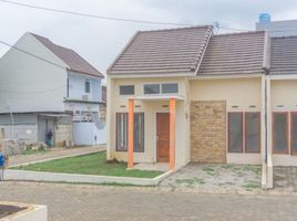 1 Kamar Vila for sale in Dau, Malang Regency, Dau