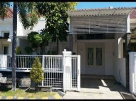 3 Habitación Casa en venta en Tambaksari, East Jawa, Tambaksari